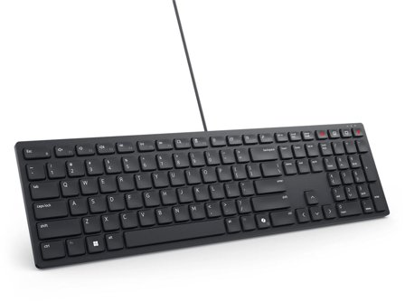 DELL Wired Collaboration Keyboard