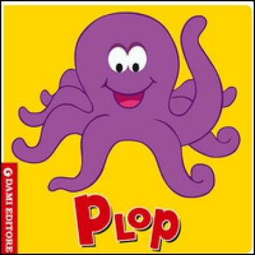 Plop. Libro bagno Matt Wolf