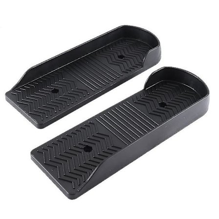 Elliptisk Træningsmaskine Pedaler Modstand Elliptisk Træningsmaskine Pedal Fitnessmaskine Sportspedal Tilbehør