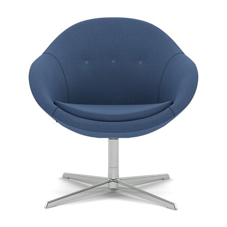 Varier Furniture Kokon Club - Blue