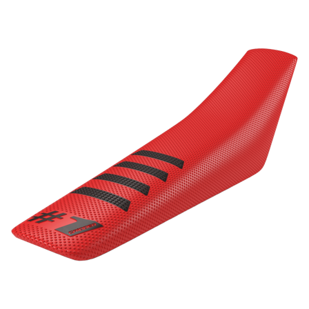 Husă Pentru Șa Motocross OneGripper Ribbed