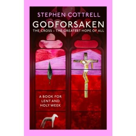 Godforsaken (häftad, eng)
