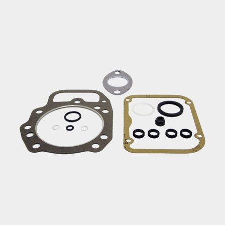 Kit de descarbonização, para Volvo Penta MD5