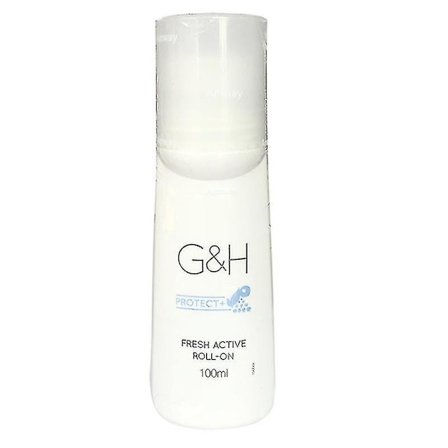 Deodorant Antiperspirant Roller