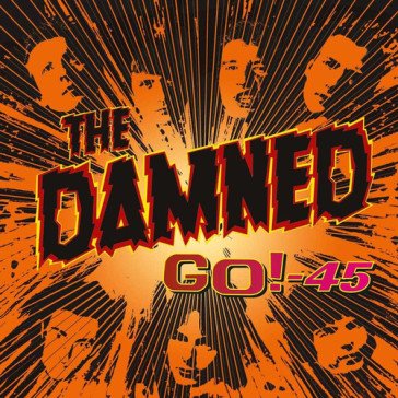 Go!- 45 The Damned