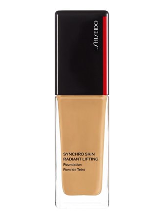 Shiseido Synchro Skin Radiant Lifting Foundation No. 340 30.0ml
