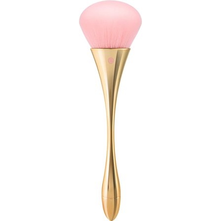 Essence NUTS ABOUT YOU face brush 01 Dance Your Dreams!, Makeup, Makeupbørster, Pudderbørster