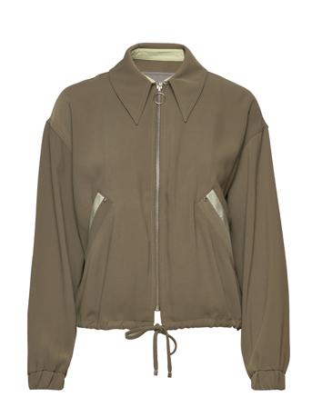 Darcy Rono Jacket Khaki MOS MOSH
