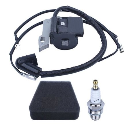 Sytytyspuolasarja Yhteensopiva kumppanin kanssa 350 351 370 371 390 Mcculloch MAC 335 435 440 UUSI