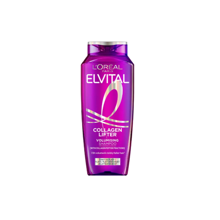 L'Oréal Paris Elvital Collagen Lifter Shampoo Schampo Unisex 250 ML