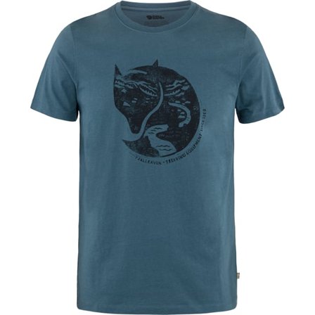 Fjällräven Arctic Fox T-shirt M
