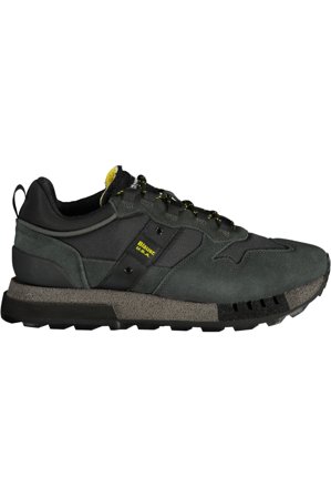 Blauer Calzatura Sportiva Uomo Nero