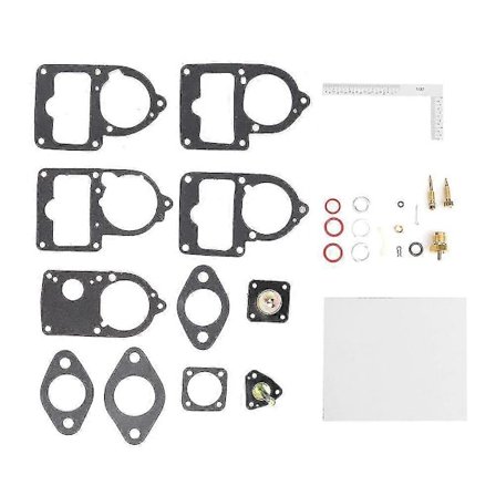 Kaasuttimen korjauskorisarja Solex 30 31 34 PICT:lle