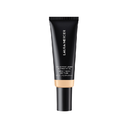 Laura Mercier Tinted Moisturizer Blurred Matte Foundation Dam Beige 45 ML