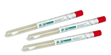 Tampone Orofaringeo + Provetta