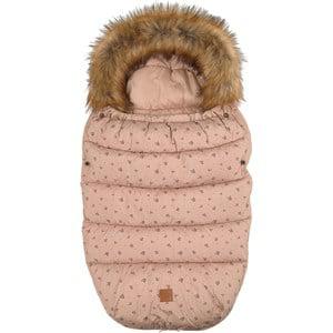 Buddy & Hope Berries Footmuff One Size - Stroller accessories - One size - Beige