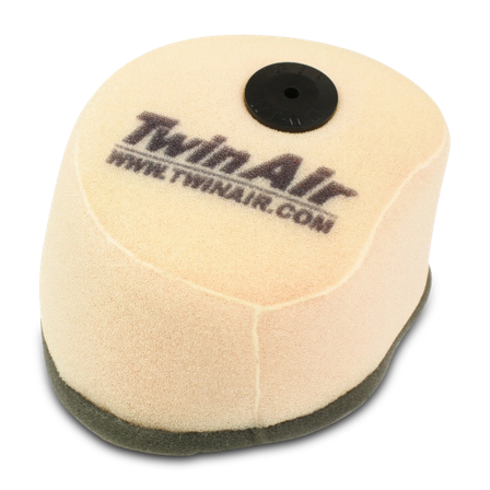 Vzduchový Filtr pro Sadu Powerflow Twin Air - Kawasaki KX 250F 2004-2005