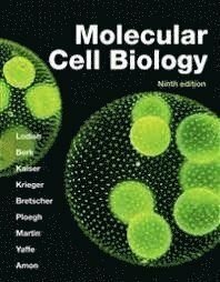 Molecular Cell Biology, ISBN: 9781319365486