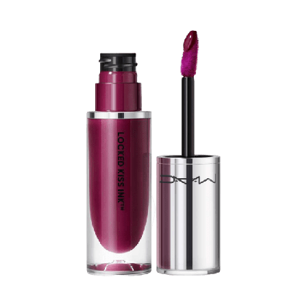 MAC Cosmetics Locked Kiss Ink Lipcolour Läppstift Unisex 4,00 ml