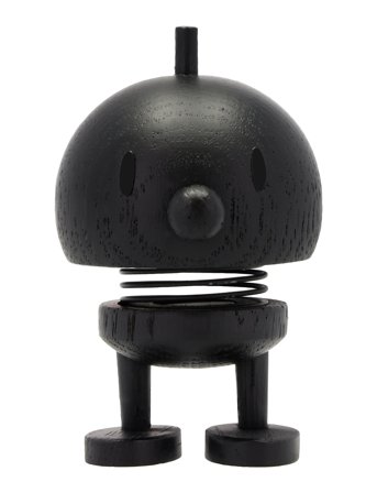 Hoptimist Bumble Brown Hoptimist