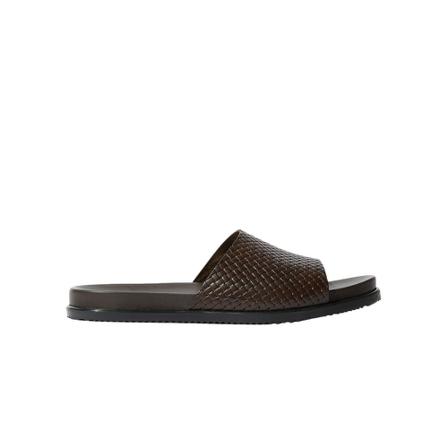 Scarosso - Loafers - Brun - Herr - Storlek: 45 Eu, Herr, Storlek: 45 EU