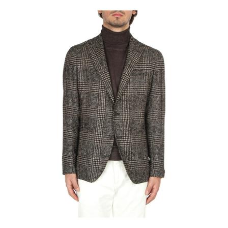 Tagliatore Blazers Brun, Herre