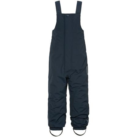 Didriksons Tarfala Kids Pants 5 Children hiking trousers Blue 100