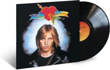 Tom petty & the heartbreaker Tom Petty