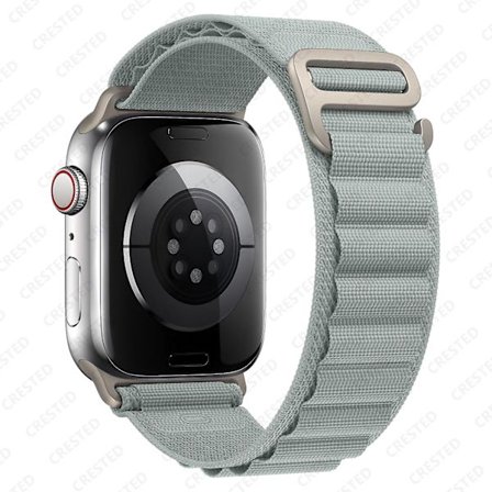 Alpine Loop Rannekoru Apple Watch Ranneke 49mm 44mm 40mm 45mm 41mm 42mm 38mm 38 40 44 45mm Rannekoru Iwatch Ultra Series 7 6 3 Se 8