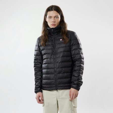 66 North men's Keilir Jackets & Coats - Black - M
