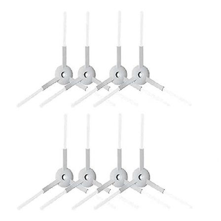 Sideskørselsbørste Reservedele til Mijia Robotstøvsuger G1 Mjstg1 Støvsugertilbehør (haoyi-yuhao