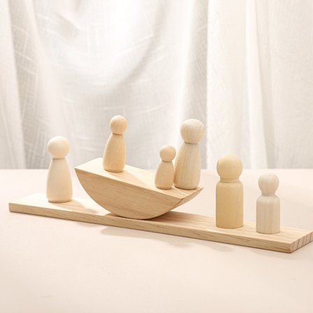 Koordinaatiopeli Tasapaino Lelut Aikuisille Ja Lapsille Parantaa Hienomotoriikkaa