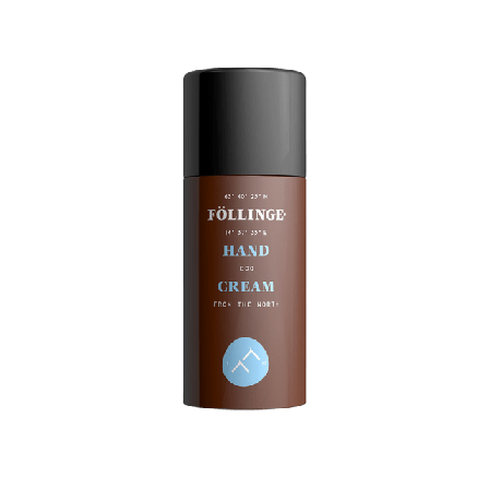 Föllinge Hand Cream Bodylotion & kroppsoljor Unisex 100 ml