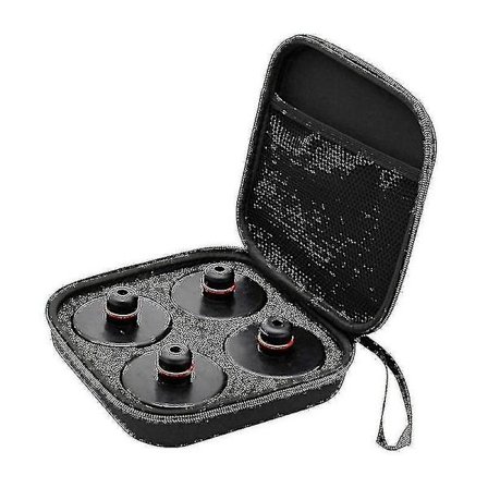 Tesla 3 / Y/s/x Nostopehmussa Nostopehmussovitin Työkalu Stora-laatikolla (suojelee Alustaa)