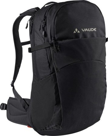 Vaude Wizard 24+4 Black