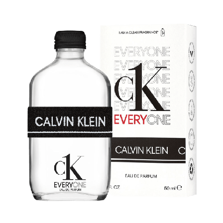 Calvin Klein Everyone Eau De Parfum Unisex Herr 50 ML