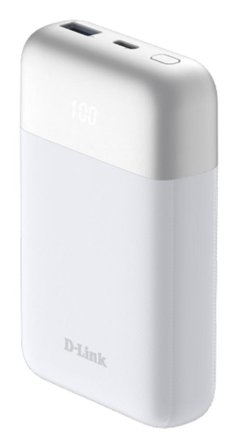 D-LINK 10000mAh Power Bank