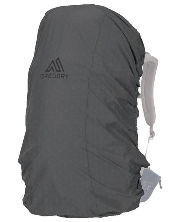 Gregory Pro Raincover 50-60L Web Grey
