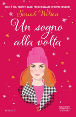 Un sogno alla volta Sariah Wilson
