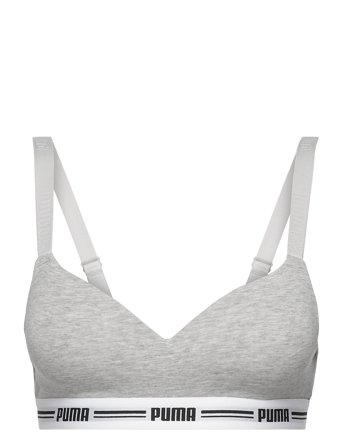 PUMA | Puma Women Padded Top 1P Hang | L