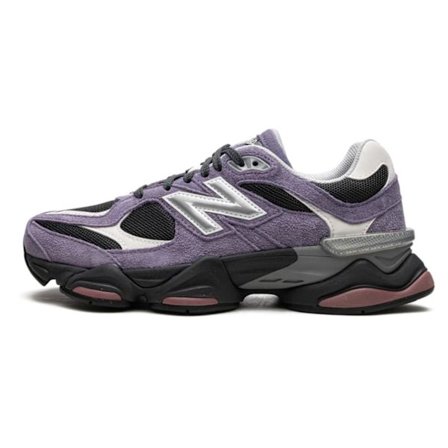 "New Balancesss 9060 Violet Noir U9060VRB" -