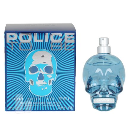Police To Be Or Not To Be For Man Edt Spray 75 ml Herr
