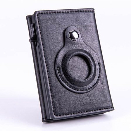 airtag pung wallet kortholder kort RFID