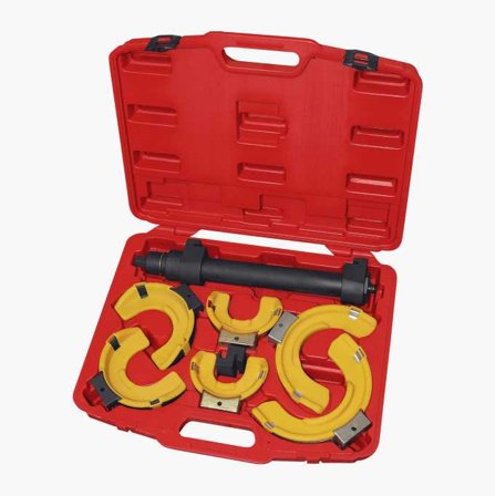 Fjäderspännare McPherson - Biltema