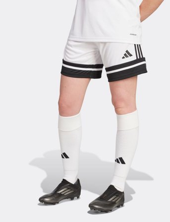 adidas Performance Squa25 Sho W - White - S