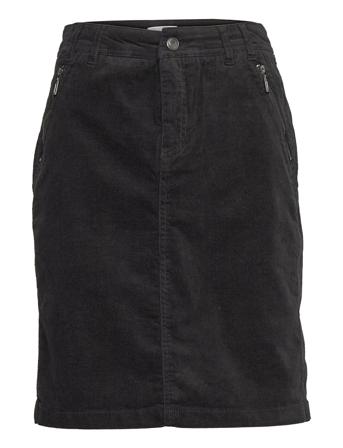 Frcacord 2 Skirt Black Fransa