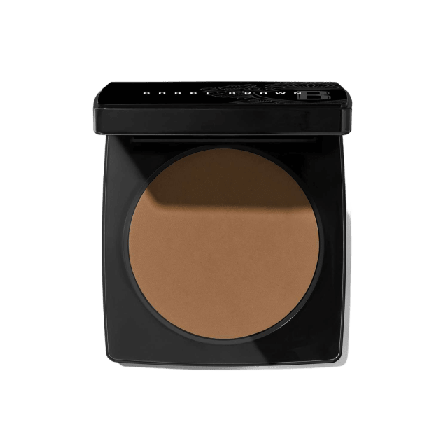 Bobbi Brown Sheer Finish Pressed Powder Puder Dam Beige 9G