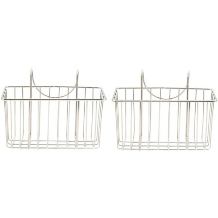 Kökssvampshållare, diskbänk korg diskborste diskmedel avloppshylla diskbänk arrangör tillbehör