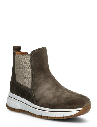 Ankle Boot Brown Gabor