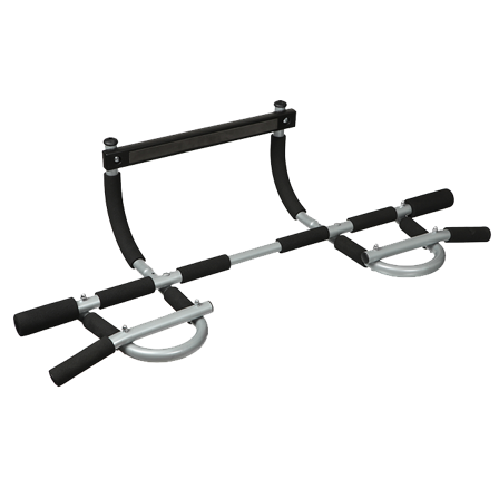 Iron Gym Xtreme Plus Justerbar Door Gym